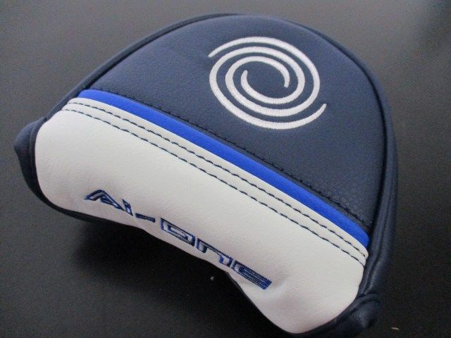 積み重ね 福岡小戸 店頭 パター オデッセイ AI-ONE SEVEN S オリジナルスチール 34 0 0058 注文用