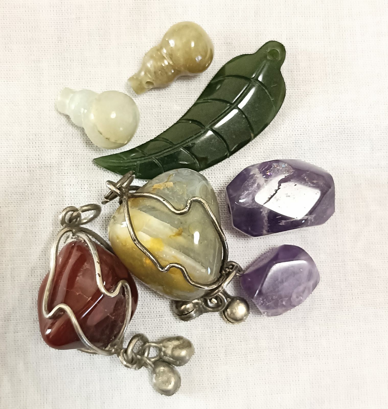 色石 ルース 外し石 詰め合わせ