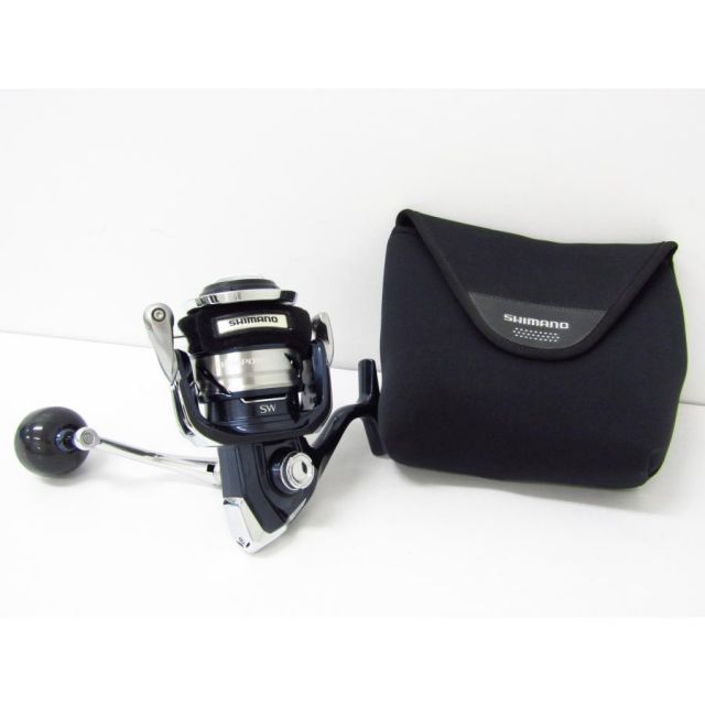 SHIMANO シマノ 21. TWIN POWER ツインパワー SW14000XG スピニングリール SP10975