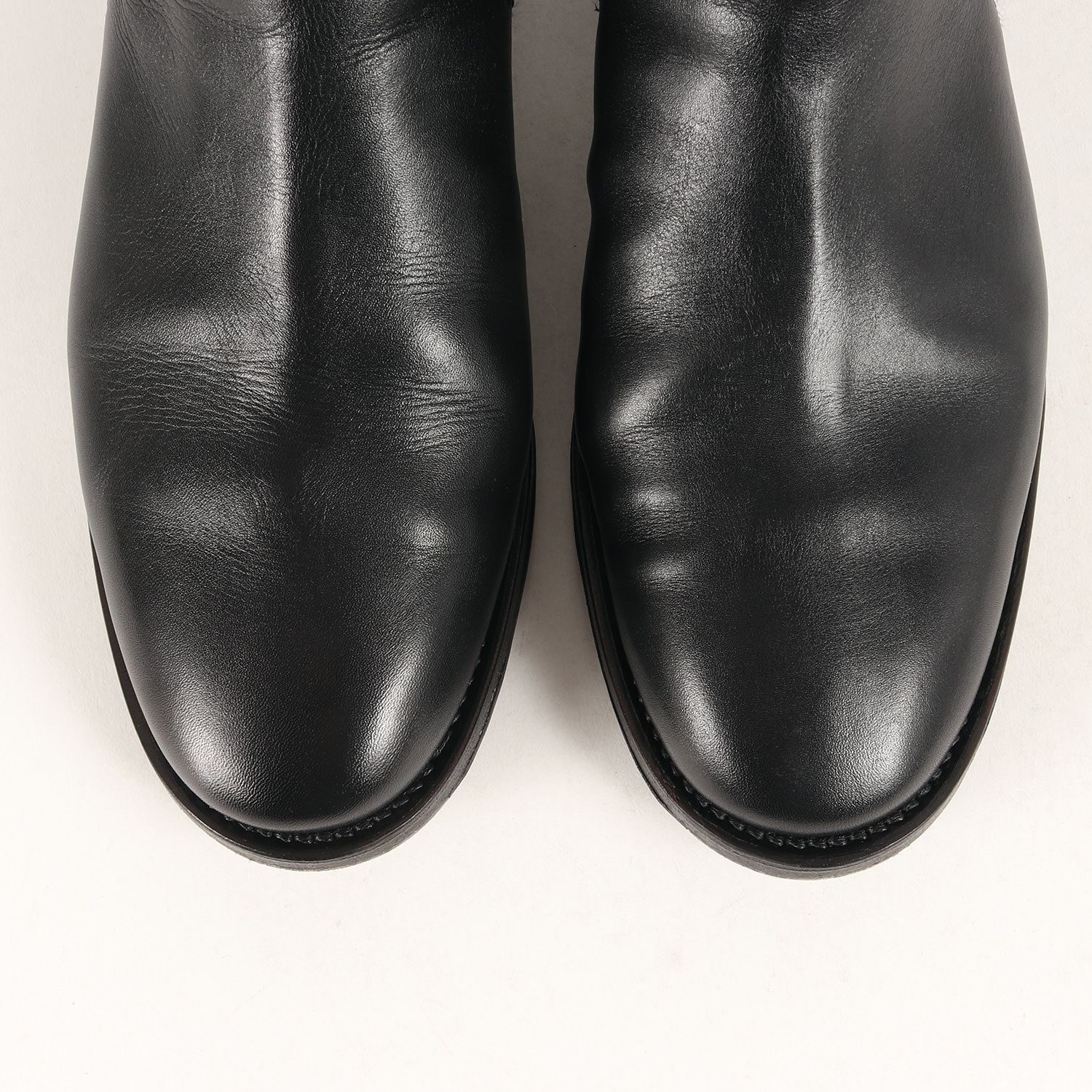 SUNSET BAY サンセットベイ サイズ:2(約26.5cm) 23SS ANNONAY CALF 