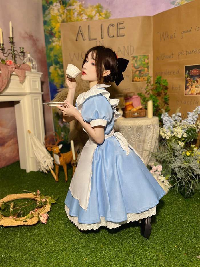 ゴスロリ 可愛い