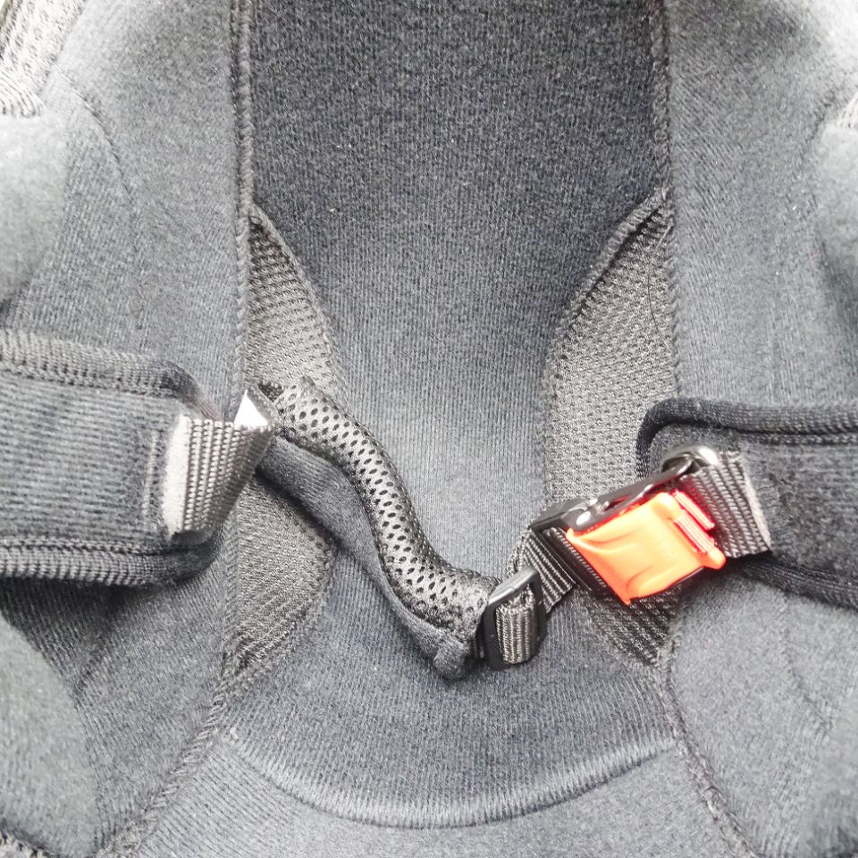 ラメ入り フリーサイズ