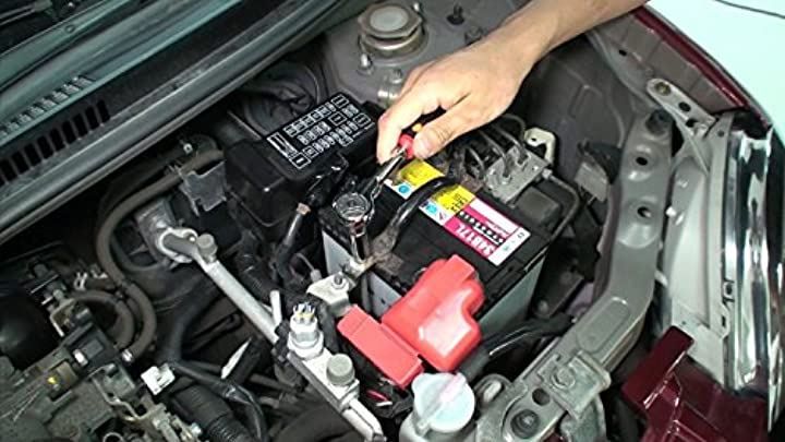 little Monster ミラジーノ L650S メンテナンス オールインワン DVD 内装 ＆ 外装 セット ＋ 内張り 剥がし はがし 外し ハンディリムーバー 4点 工具 + 軍手 ダイハツ DAIHATSU C119