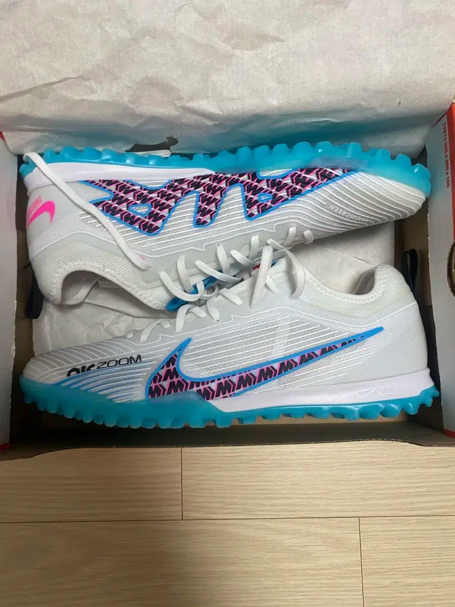 NIKE ナイキ マーキュリアル X プロキシモ TF 26cm NIKE ナイキ