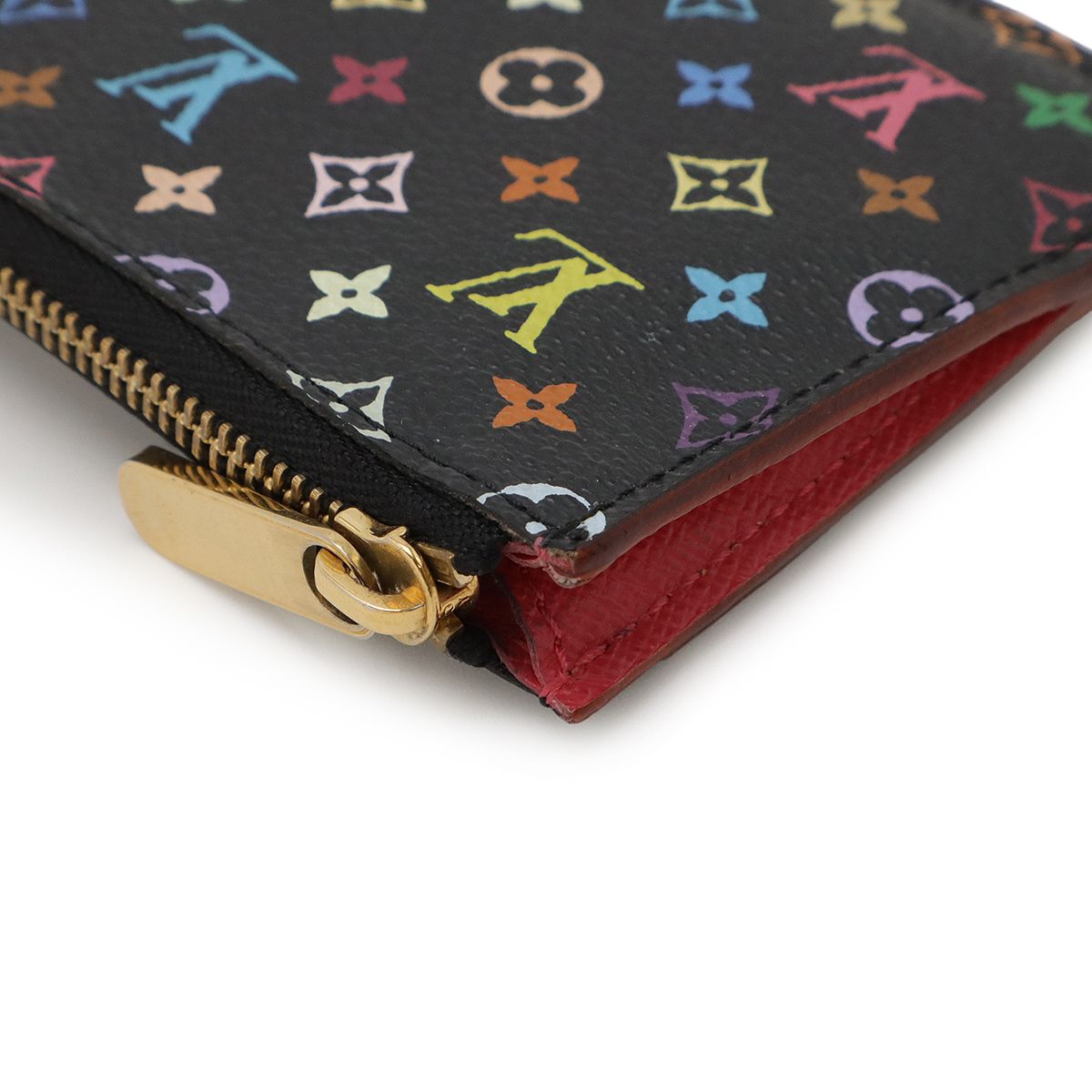 LOUIS VUITTON ルイ ヴィトン モノグラムマルチカラー