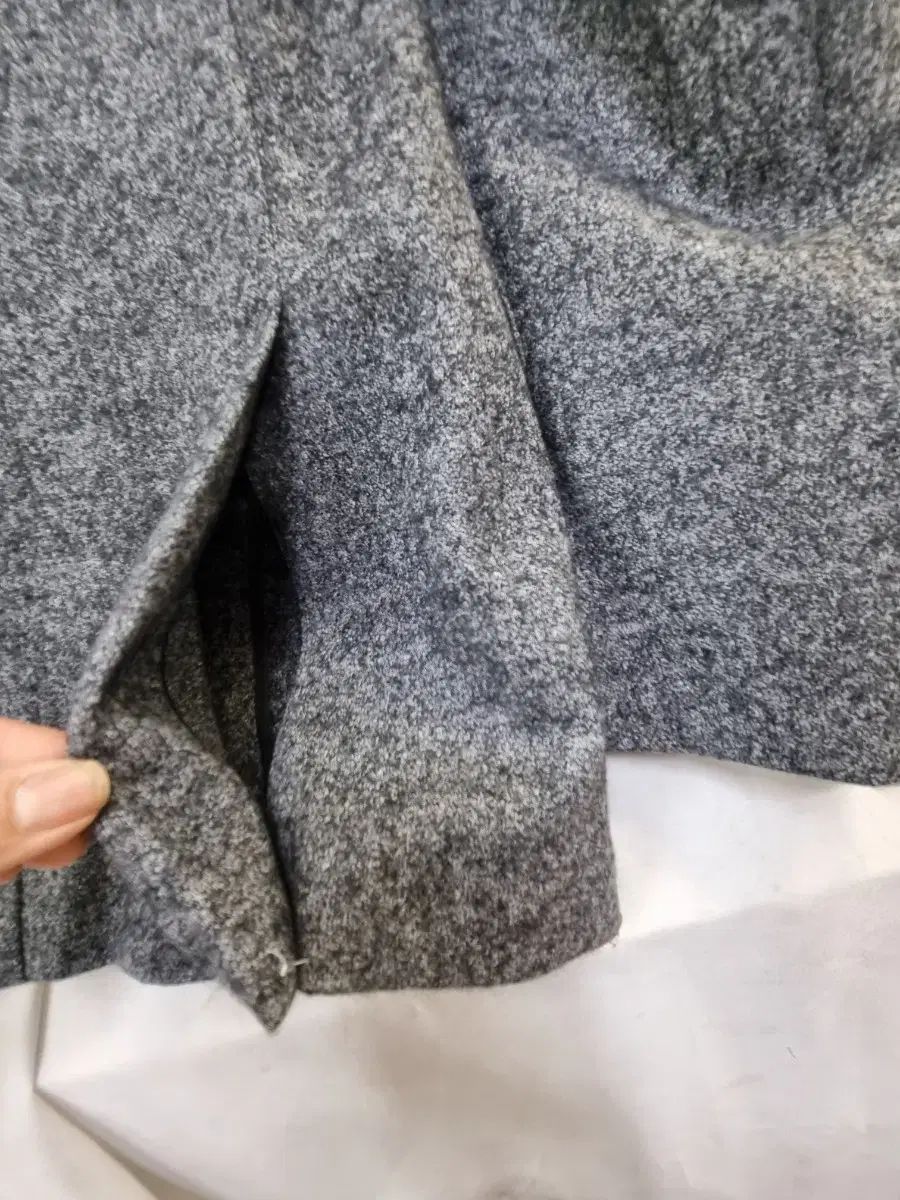 ヘリンボーン メンズ 季節限定ブレザー ジャケット 100 MARGARET