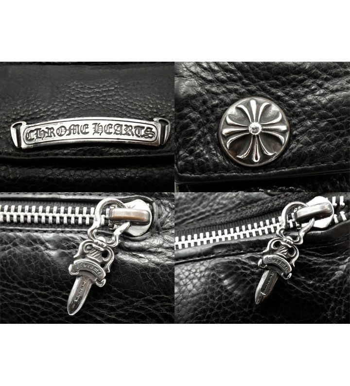 chromehearts グリーシー ウォレット クロムハーツ 楽天市場】クロムハーツ【CHROMEHEARTS】グリーシーウォレット