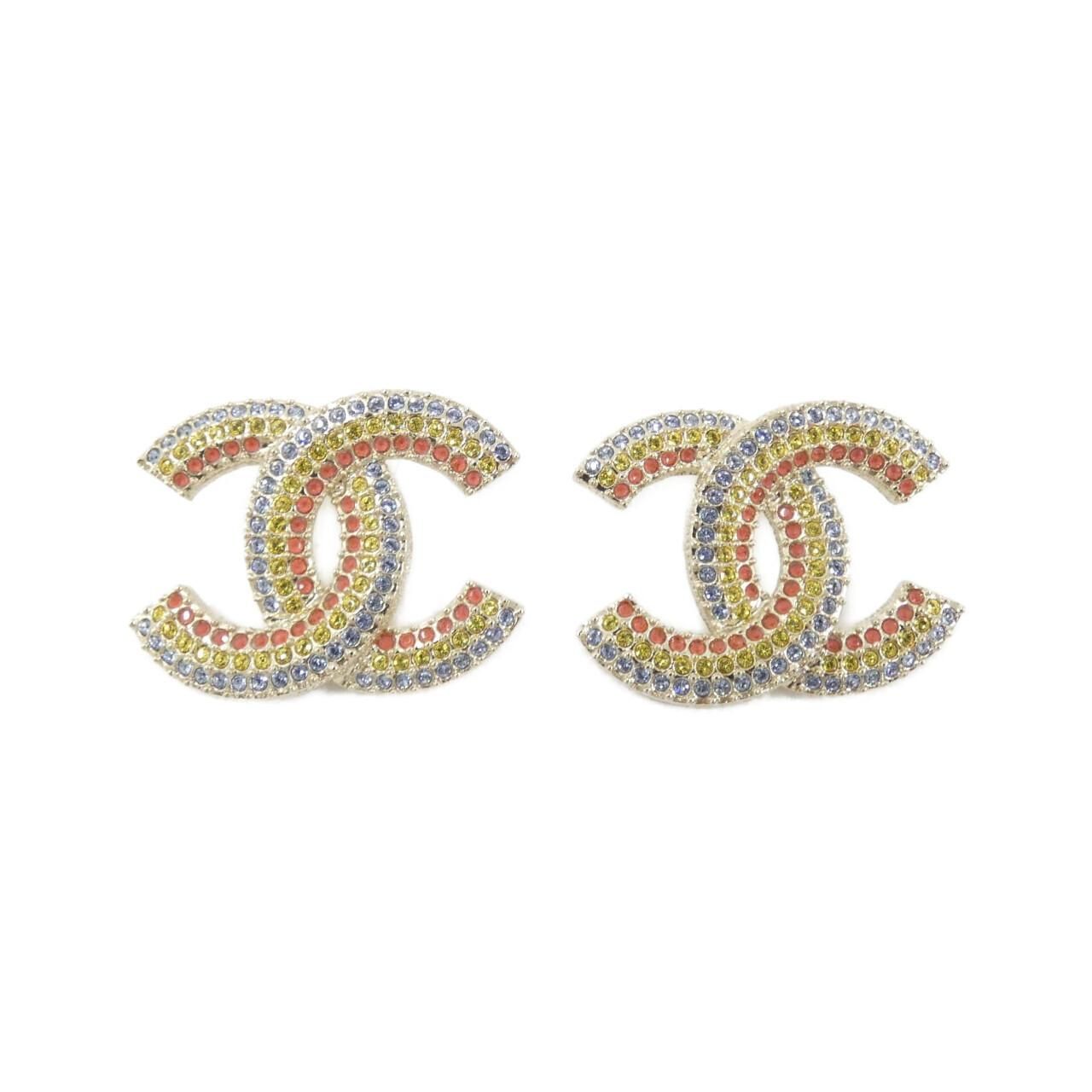 シャネル AB9868 ピアス