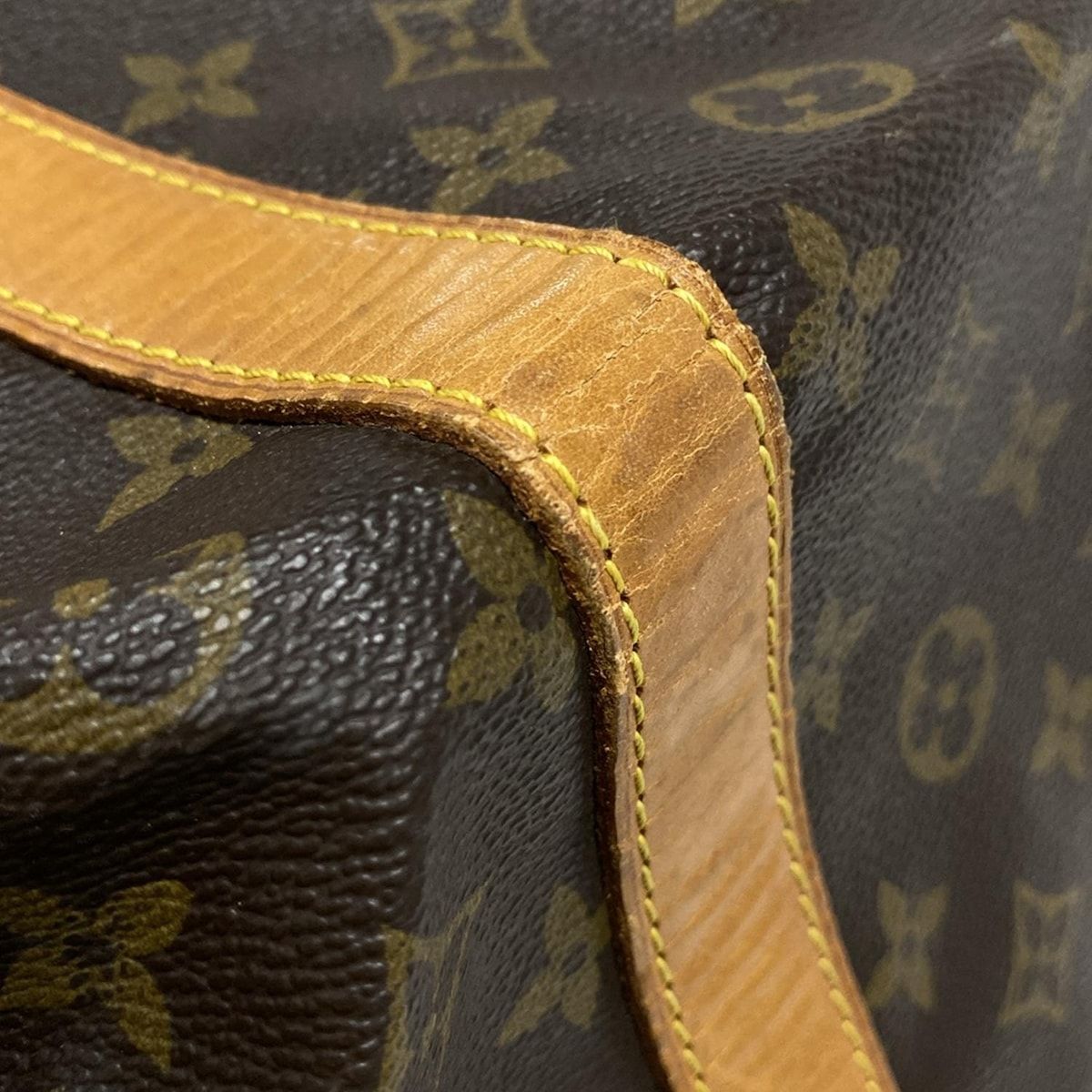 LOUIS VUITTON ルイヴィトン ボストンバッグ モノグラム サック スープル55 M41622 DECORATOM_COM_BR
