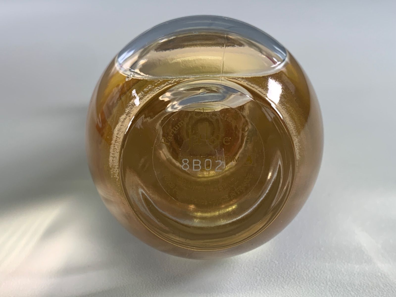 未使用品 Dior クリスチャンディオール ジャドール オードゥパルファンコフレ オードゥパルファン 50ml ボディーローション 75ml セット Dior クリスチャン ディオール ジャドール ◇50ml ◇未使用品