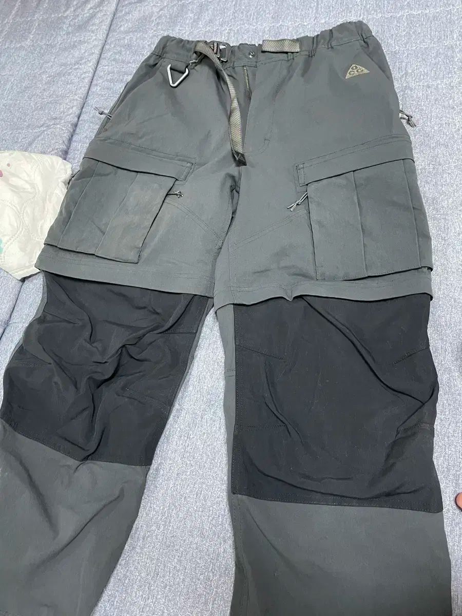 M ） ACG スミス サミット ダーク グレー 【NIKE公式】ナイキ ACG