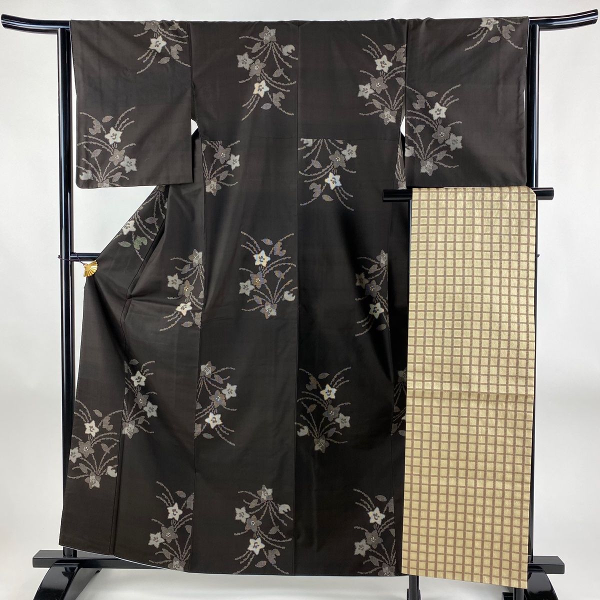 古銭 絵銭 or 試鋳貨 貞享通宝 背甲子 朱書入 <0511z古銭・古紙幣