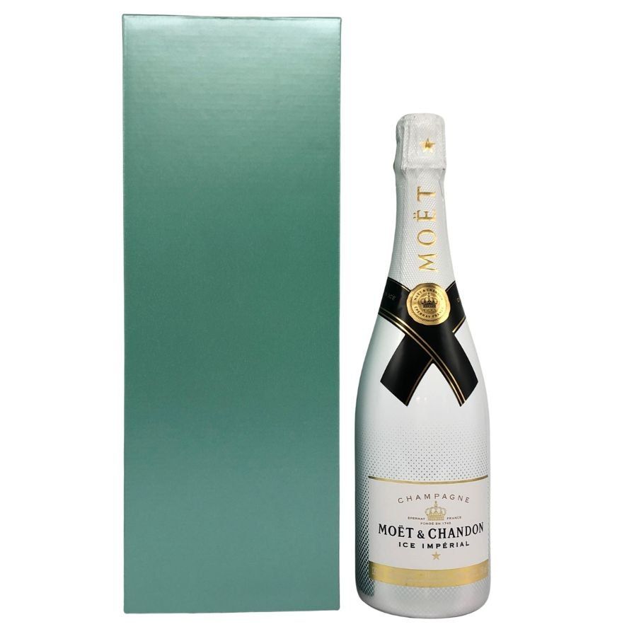 モエ エ シャンドン アイス アンペリアル 750ml 12%【E4