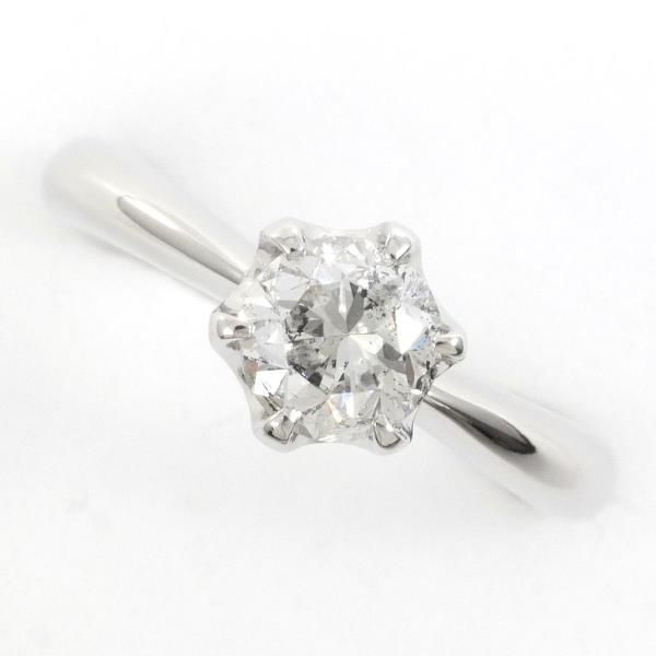 プライス商品一覧pt900 pm900プラチナ ダイヤモンド 0.10ct リング