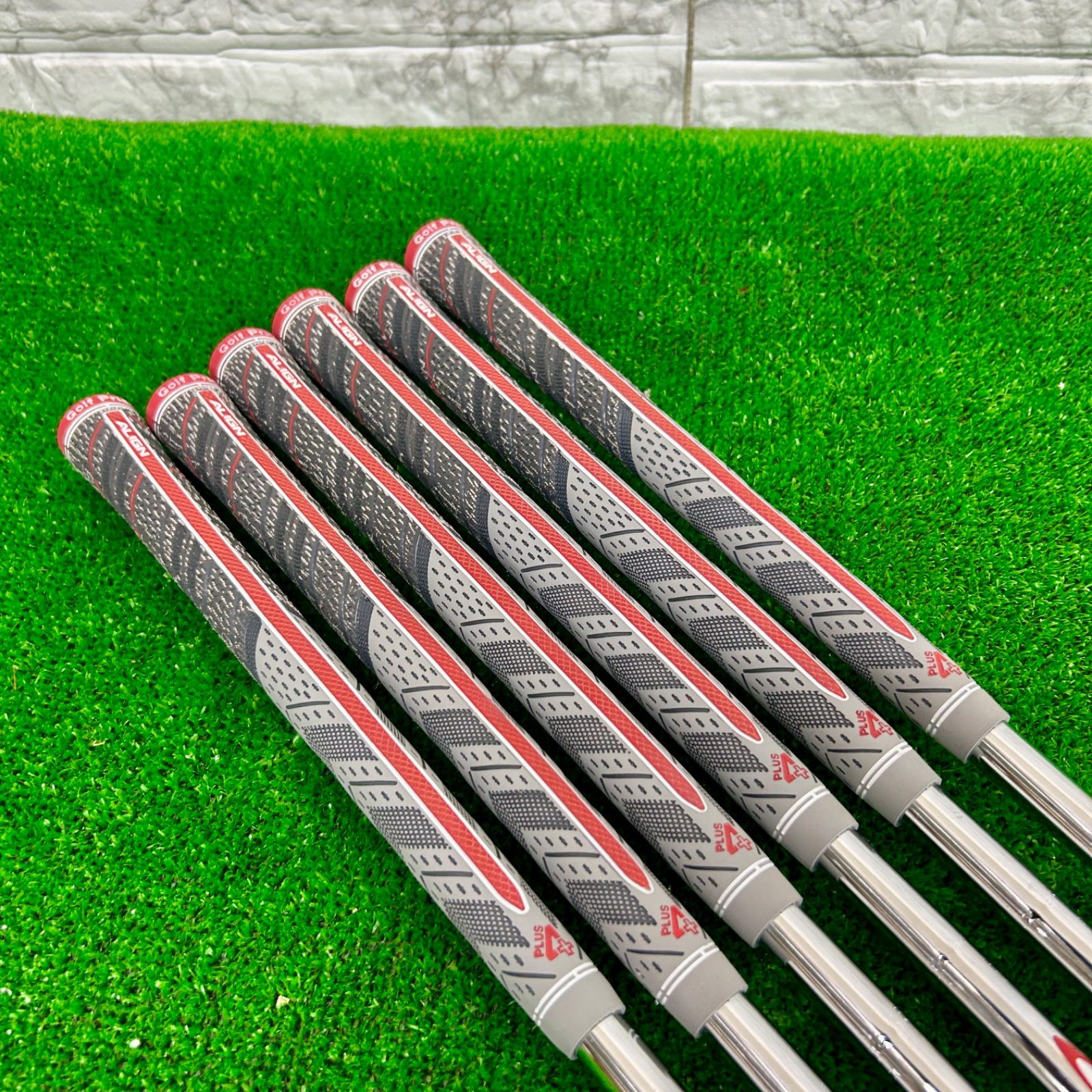 SRIXON スリクソン ZX5 Mk II 2023 アイアン 5-P 6本セットN.S.PRO 