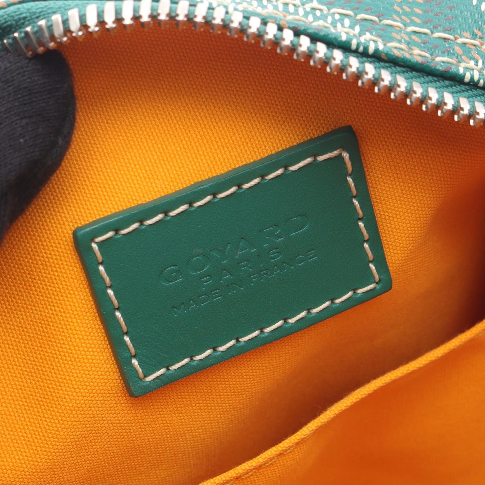 ゴヤール GOYARD ショルダーバッグ ボウリング25トイレタリーバッグ 