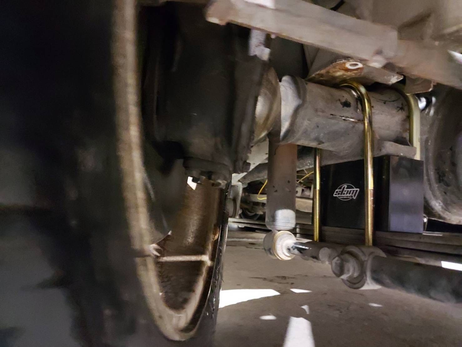 新品 SLAM製 スズキ ジムニー JA11 JA71 JA51 JB31 SJ30 3インチ