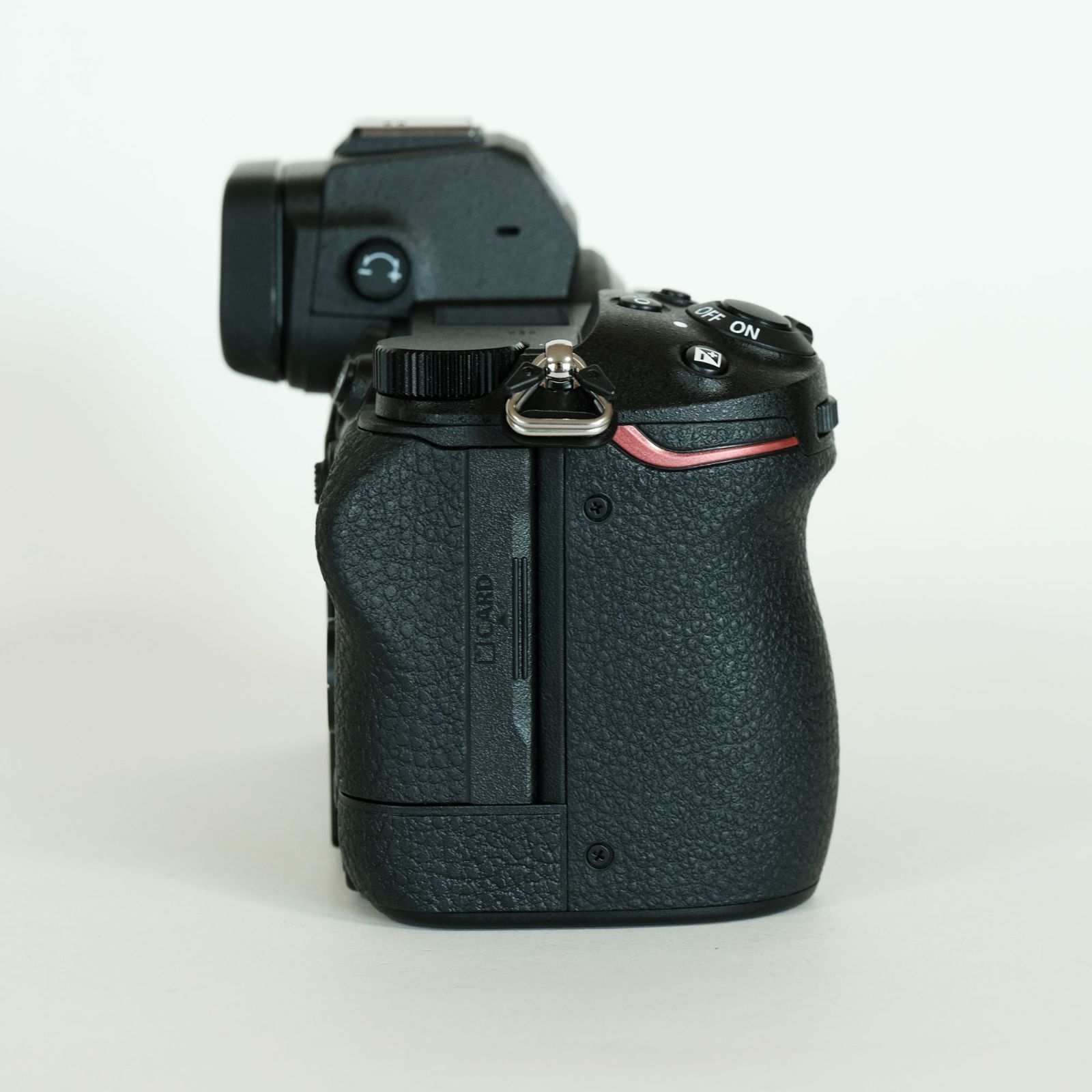 極美品｜シャッター数80回] Nikon Z6II ボディ / フルサイズミラーレス 