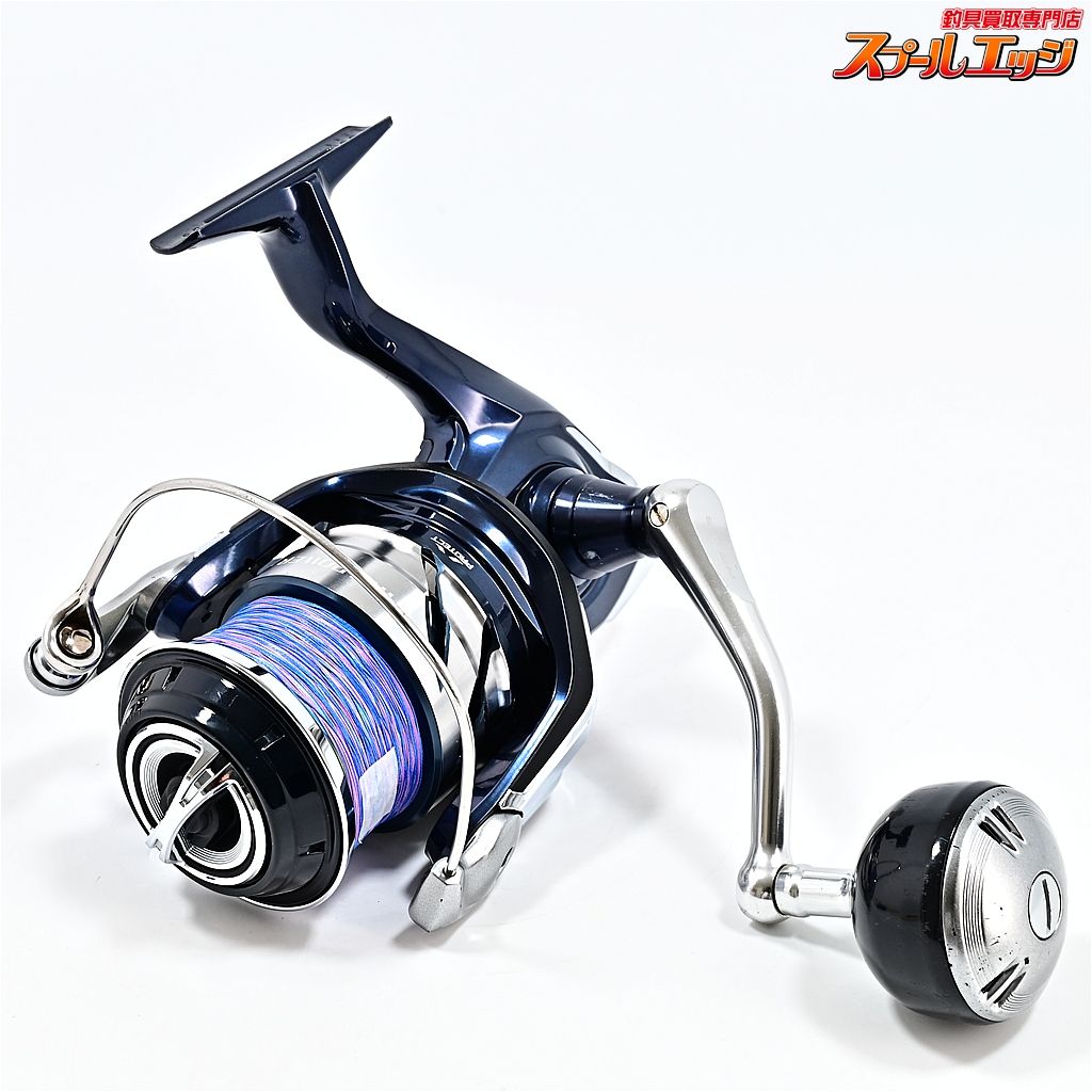 SHIMANO 21 ツインパワー SW 8000HG SHIMANO 21 ツインパワーSW 8000HG 【シマノ】 21ツインパワー