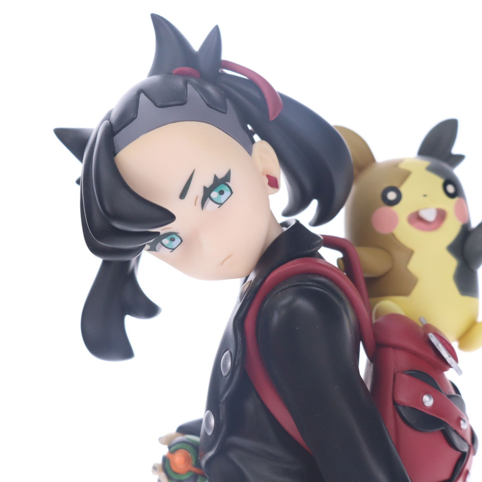 マリィ&モルペコ ポケットモンスター ソード・シールド 完成品