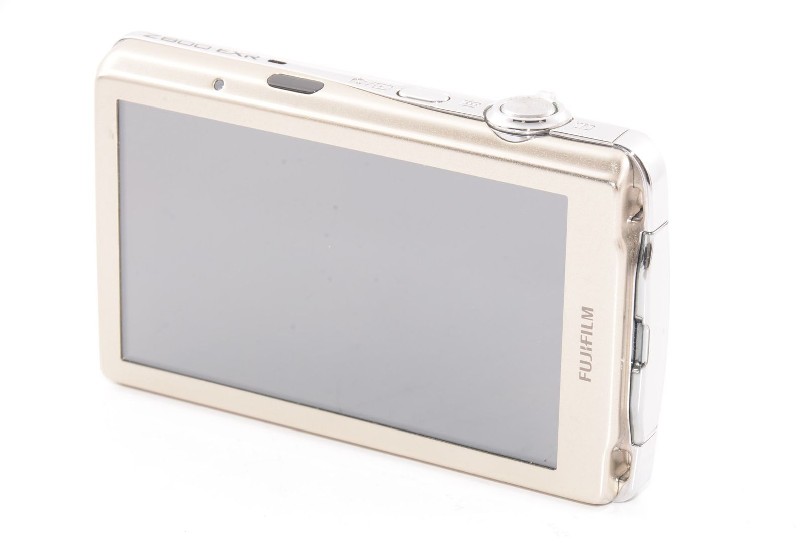 FUJIFILM FinePix Z800 EXR G フジフィルム - メルカリ
