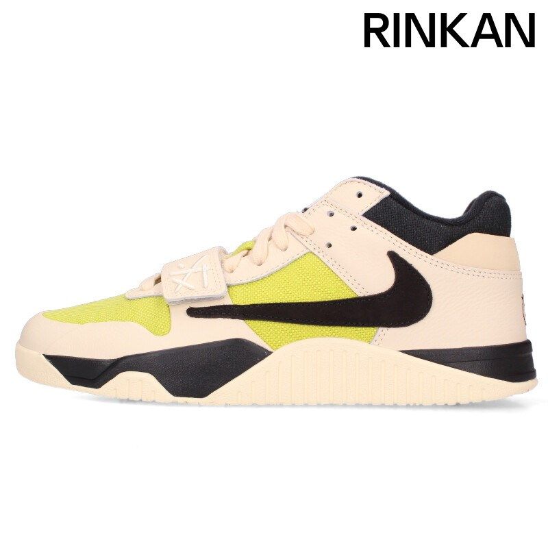ナイキ JORDAN JUMPMAN JACK TR CJ1 T-Rexx FZ8117-102 ナイキ JORDAN JUMPMAN JACK TR CJ1 T-Rexx FZ8117-102