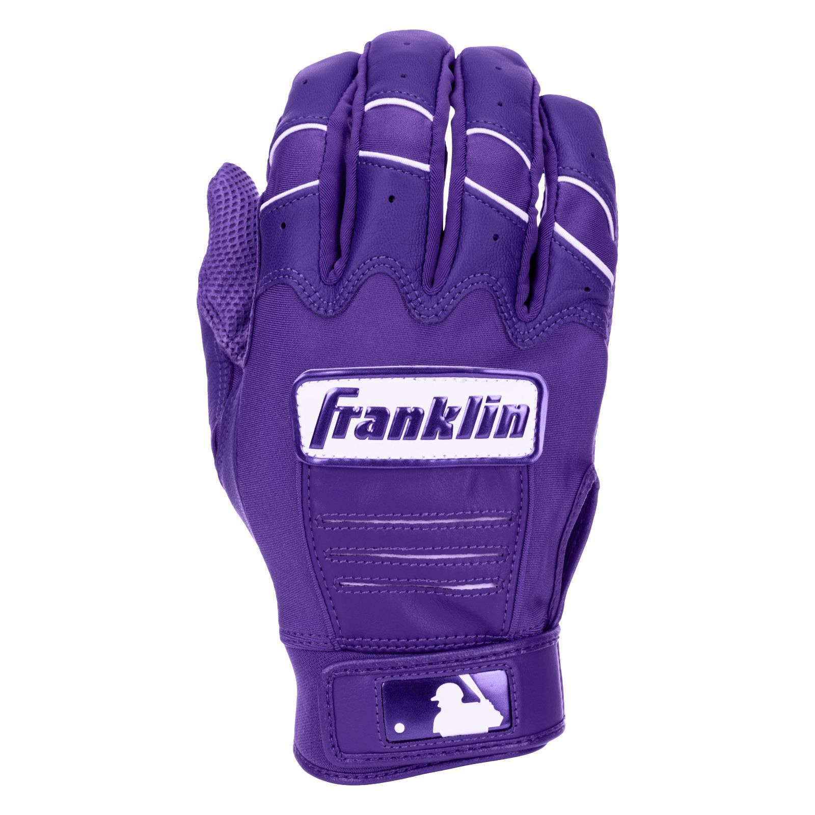 FRANKLYN - Franklin CFX Pro パープル Sサイズ バッティンググローブ Franklin CFX Pro パープル Sサイズ バッティンググローブ