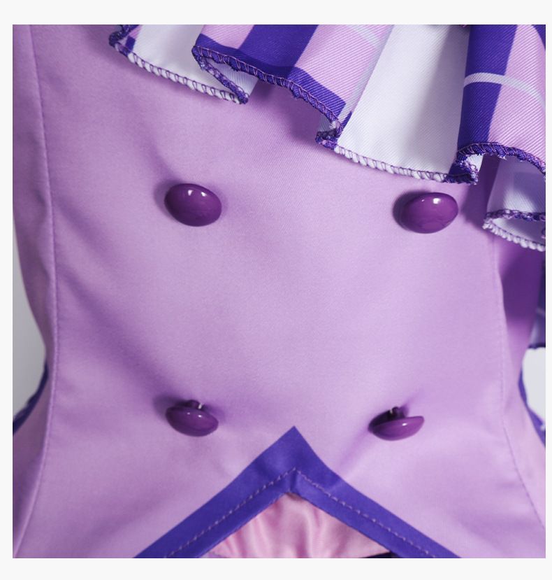 仮装服 M2508015-5