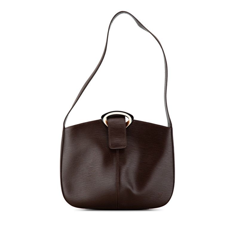 LOUIS VUITTON ルイヴィトン エピ レヴリ ワンショルダーバッグ ルイ ヴィトン エピ レヴリ ワンショルダーバッグ ハンドバッグ