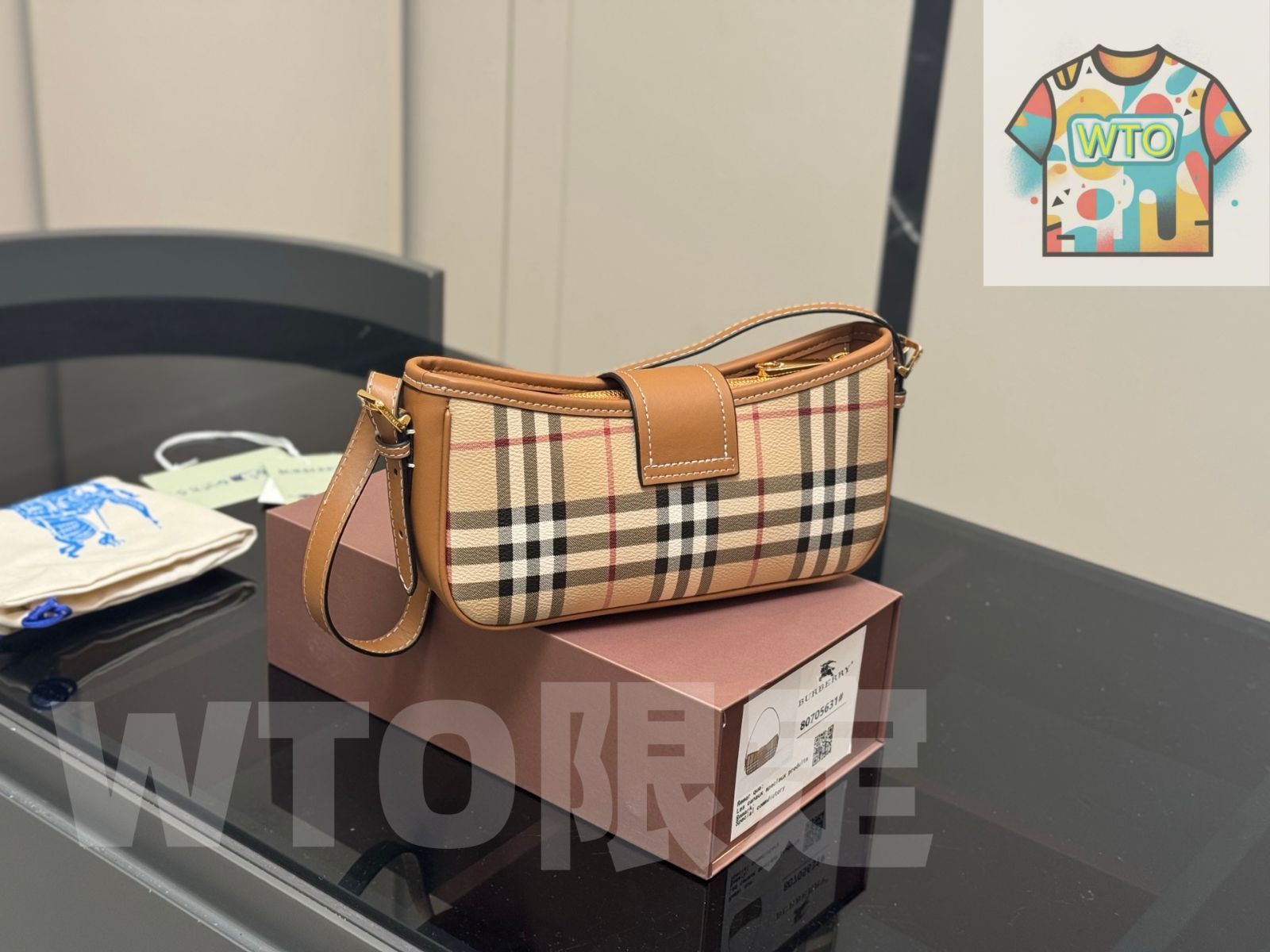 バーバリー アンサンブル 100A BURBERRY バーバリー 財布 メンズ 二つ折り財布（小銭入れ付き