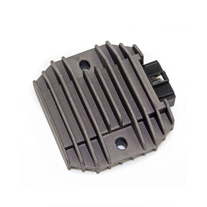 カワサキkawasaki ZR250 ZXR250 ZZR400 ZZR600 ZRX400 レギュレーター整流器充電器 バッテリー寿命延長 電装系統安定化 12V対応 耐熱耐久設計