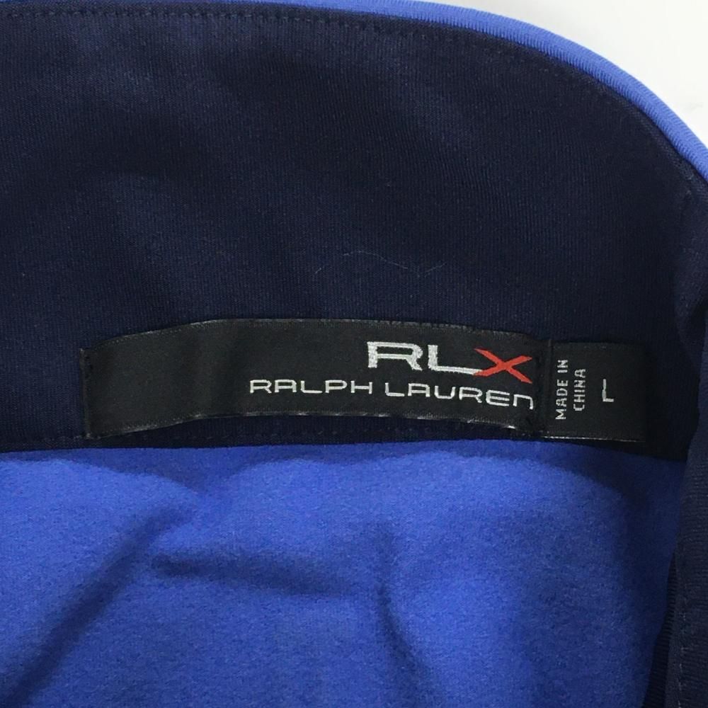 ラルフローレンゴルフRLX長袖ハイネックアンダーウェアM ラルフローレンゴルフRLX長袖ハイネックアンダーウェアM