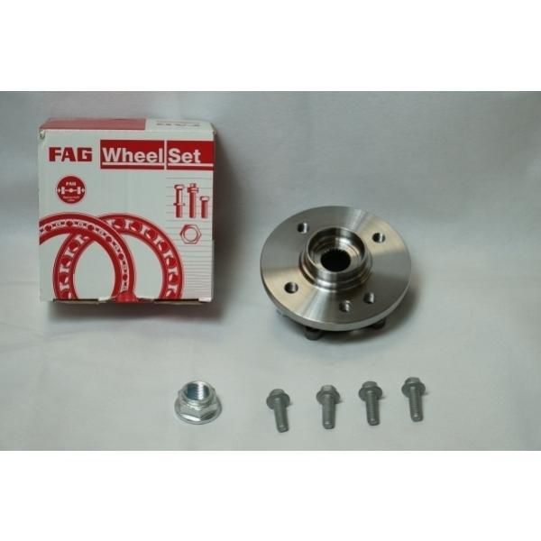 新品 BMW MINI フロントハブベアリング ASSY R50 52 53 純正OEM 31226756889 ハブホルト径12mm 前期
