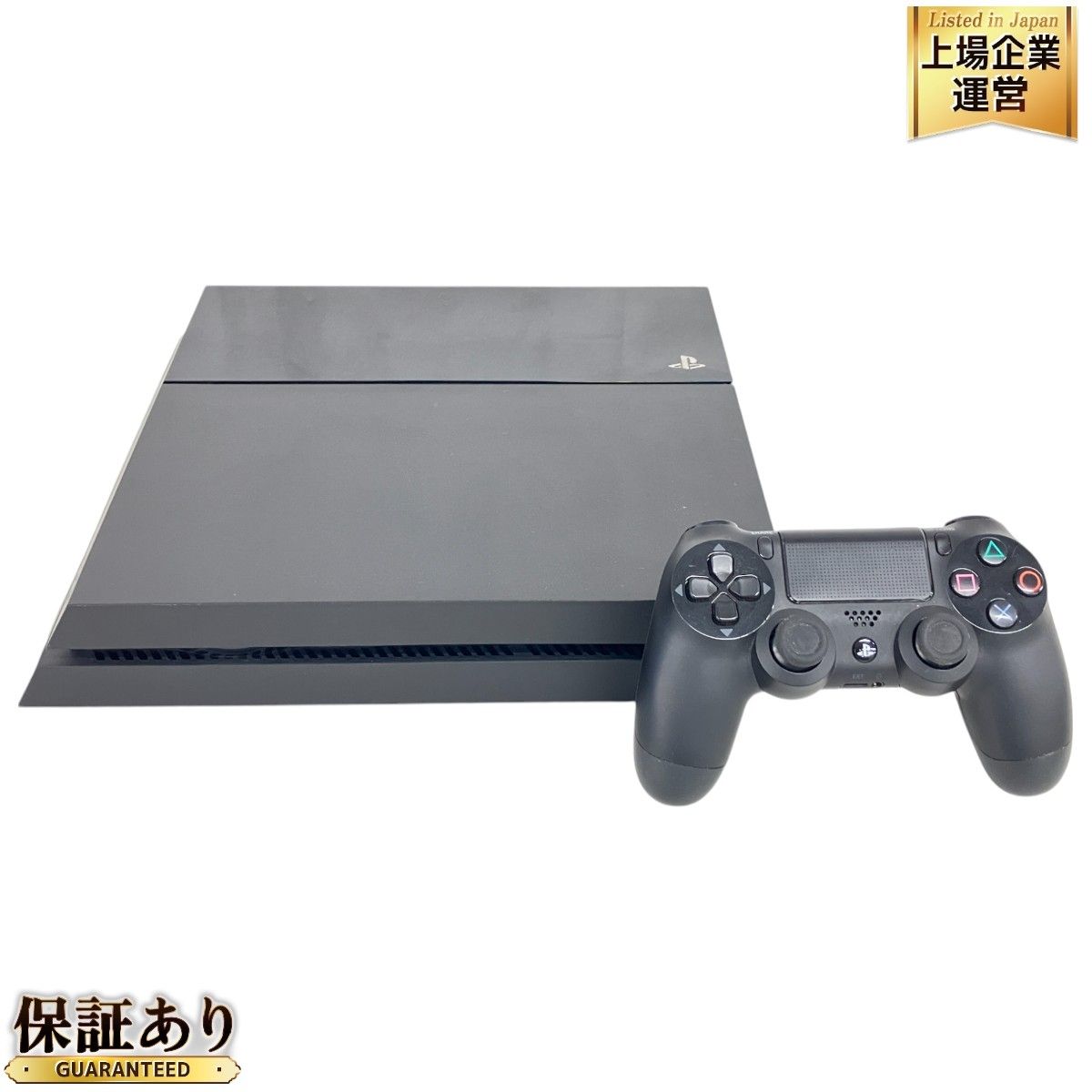 SONY ソニー CUH-1100A Play Station 4 PS4 ゲーム機 中古 K9393948 - メルカリ