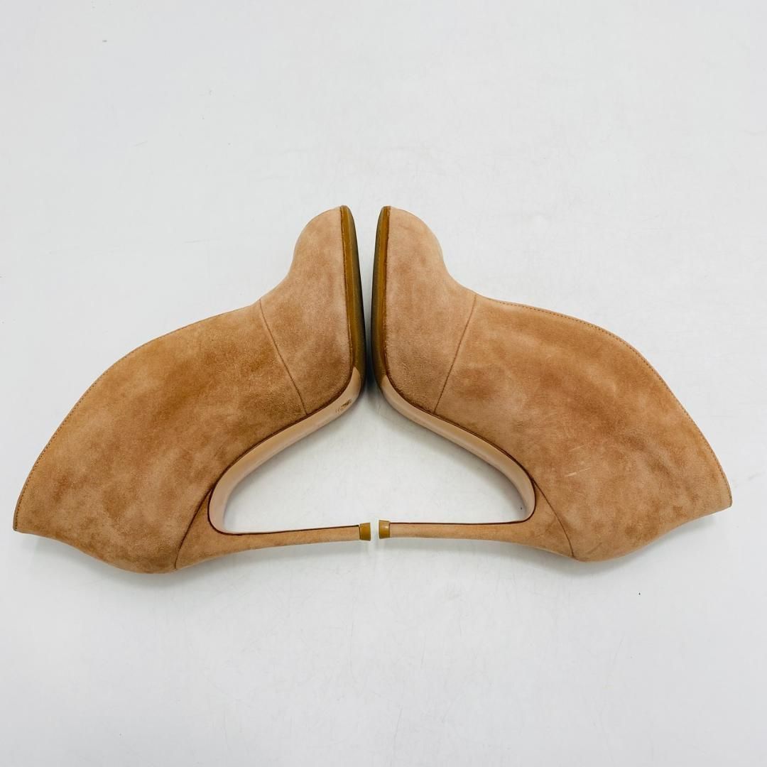 Rossi ブーティー