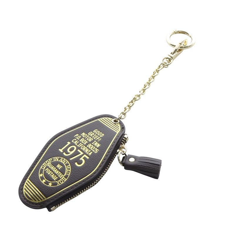 【GOODGRIEF!/グッド グリーフ】Motel Key Case グッドグリーフ GOODGRIEF 23AW Motel Key Case キーケース