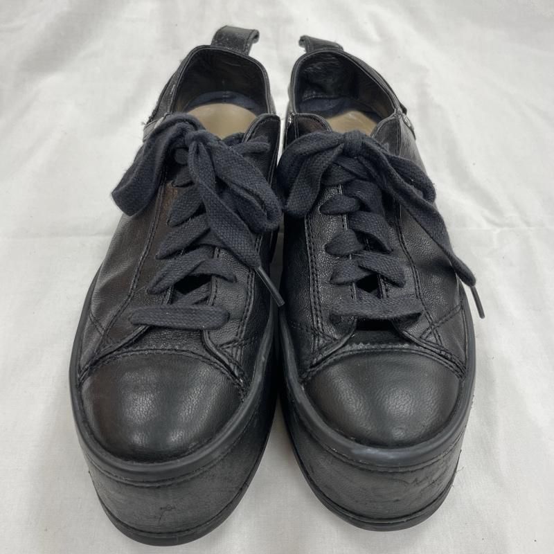 DIESEL ディーゼル スニーカー S-EXPOSURE LC WEDGE ウェッジ 厚底  