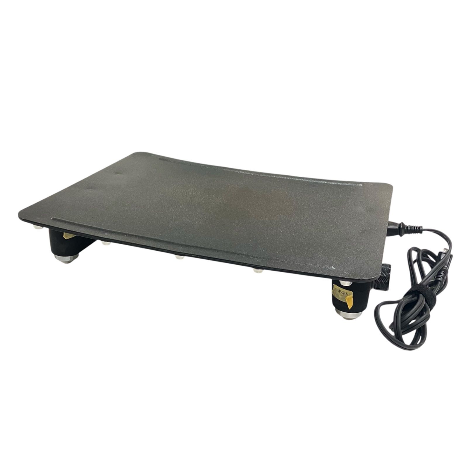 MYB1 abien MAGIC GRILL JF-MG02-B ブラック 黒 ホットプレート