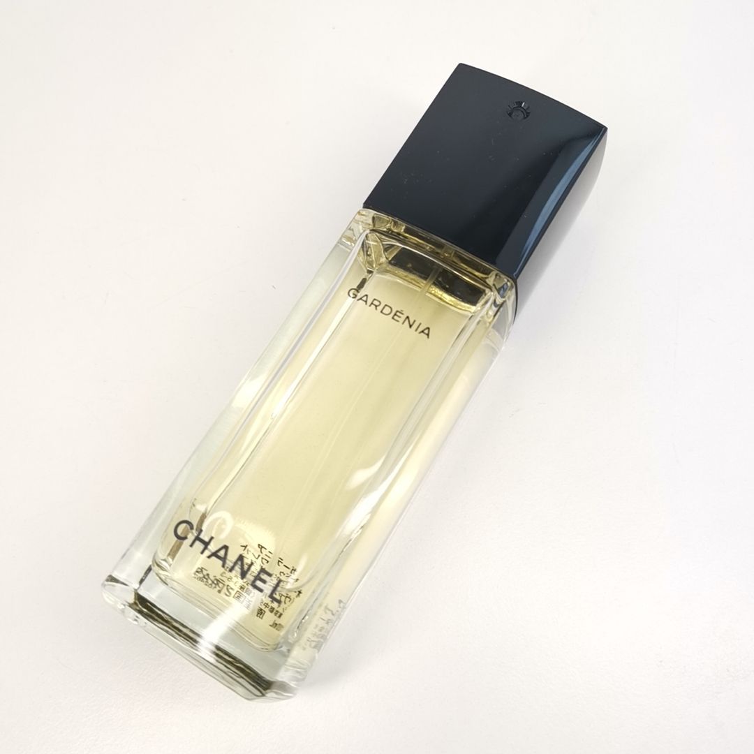 シャネル GARDENIA ガーデニア 香水100ml