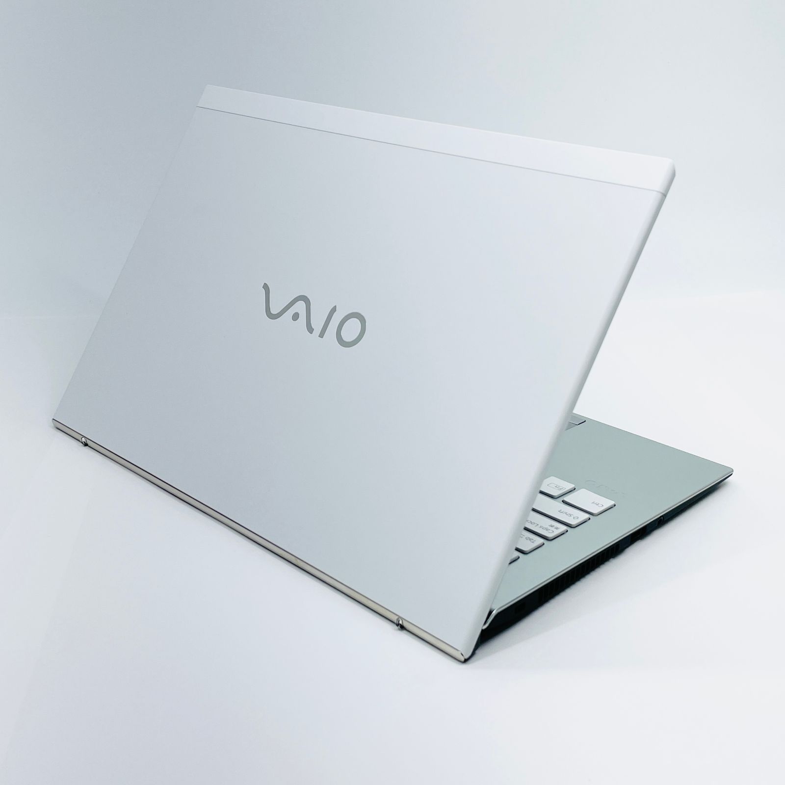 VAIO SX14 VJS1468 i7-1360P 32GB SSD 512GB バッテリー最大容量 C4833-80