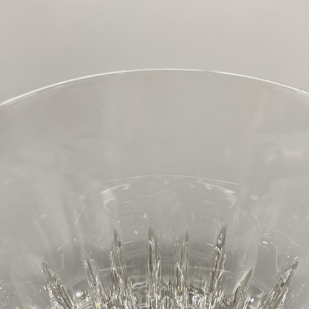 Baccarat(バカラ) ペアグラス新品同様 エトナ クリア 2011年
