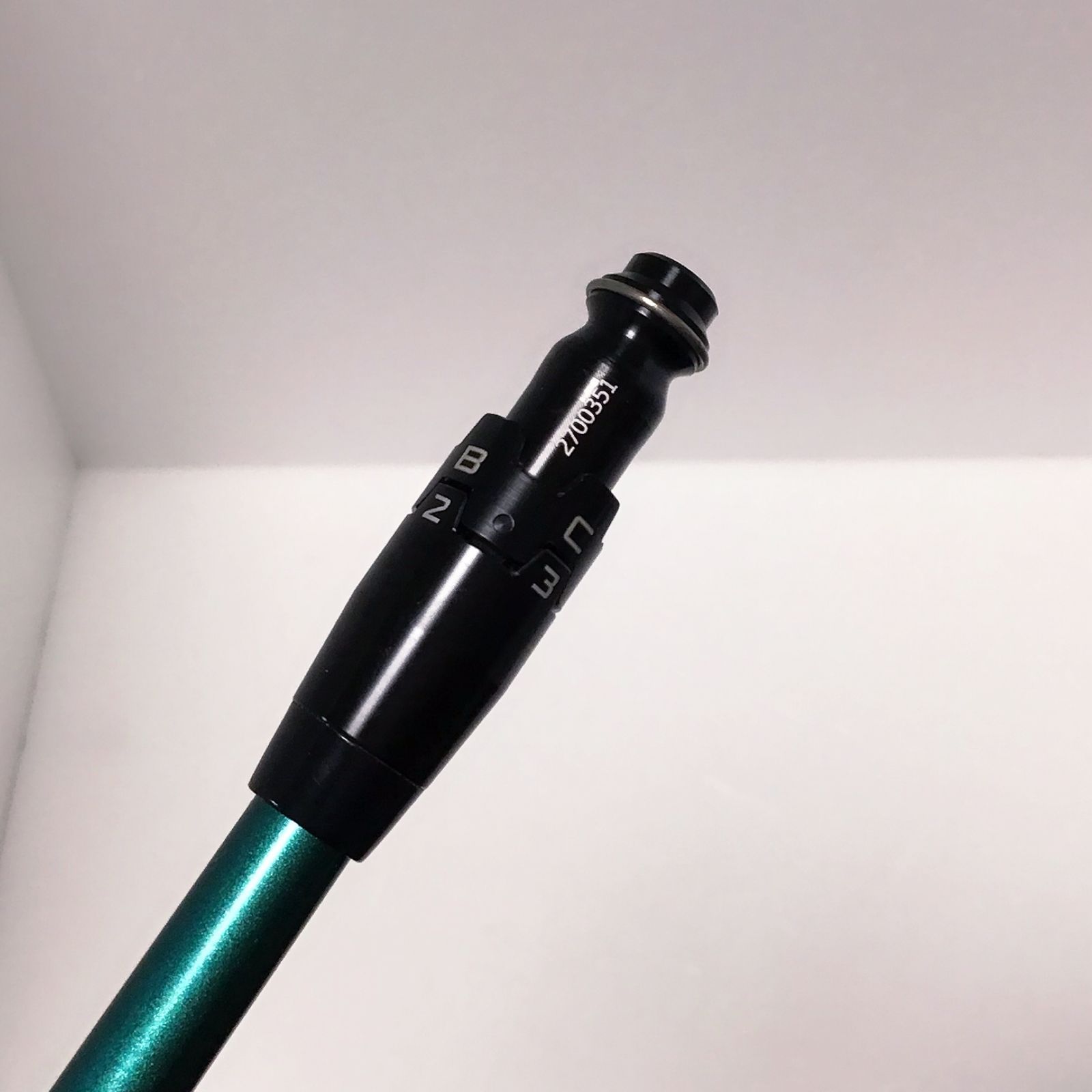 タイトリストGTドライバー用スピーダーNXグリーン60S (45.5メーカ標準