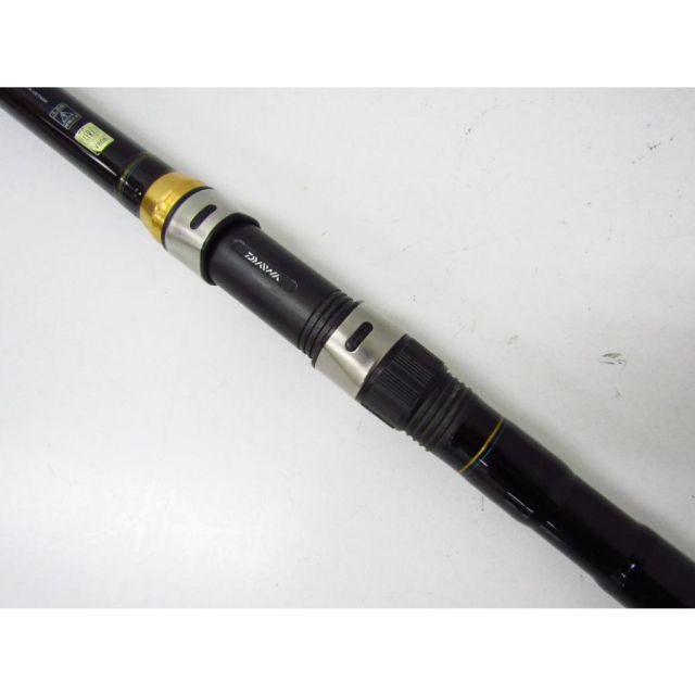 DAIWA ダイワ BG タマンモンスター 10-50 遠投 釣り竿☆SP10998