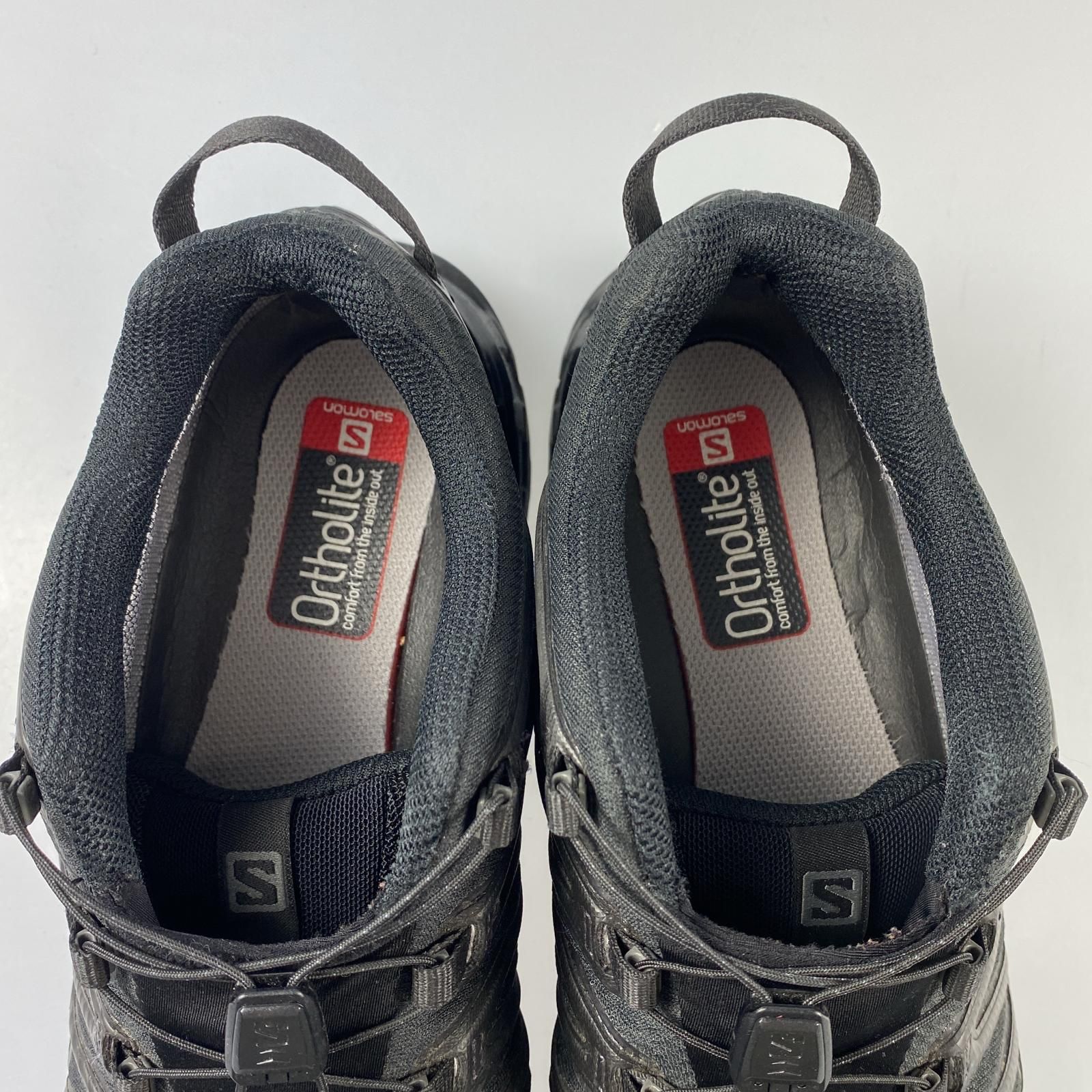 姫路東店】 中古 SALOMON | サロモン スニーカー XA PRO 3D GORE-TEX