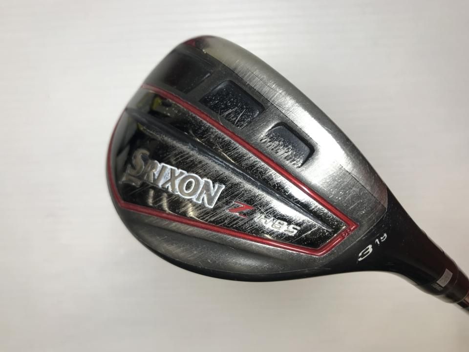 即納】SRIXON Z H85 | 19 | S | NSプロ950GH D.S.T. | 中古 | ユーティリティ | ダンロップ - メルカリ