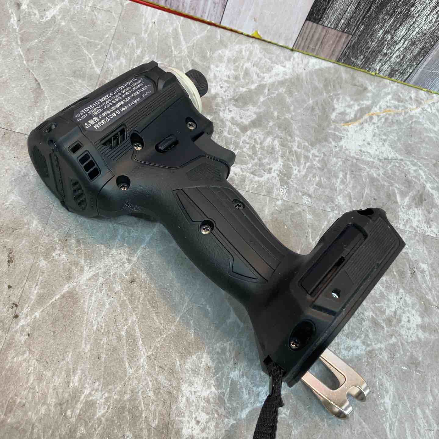 TD161DRGXB 八潮店