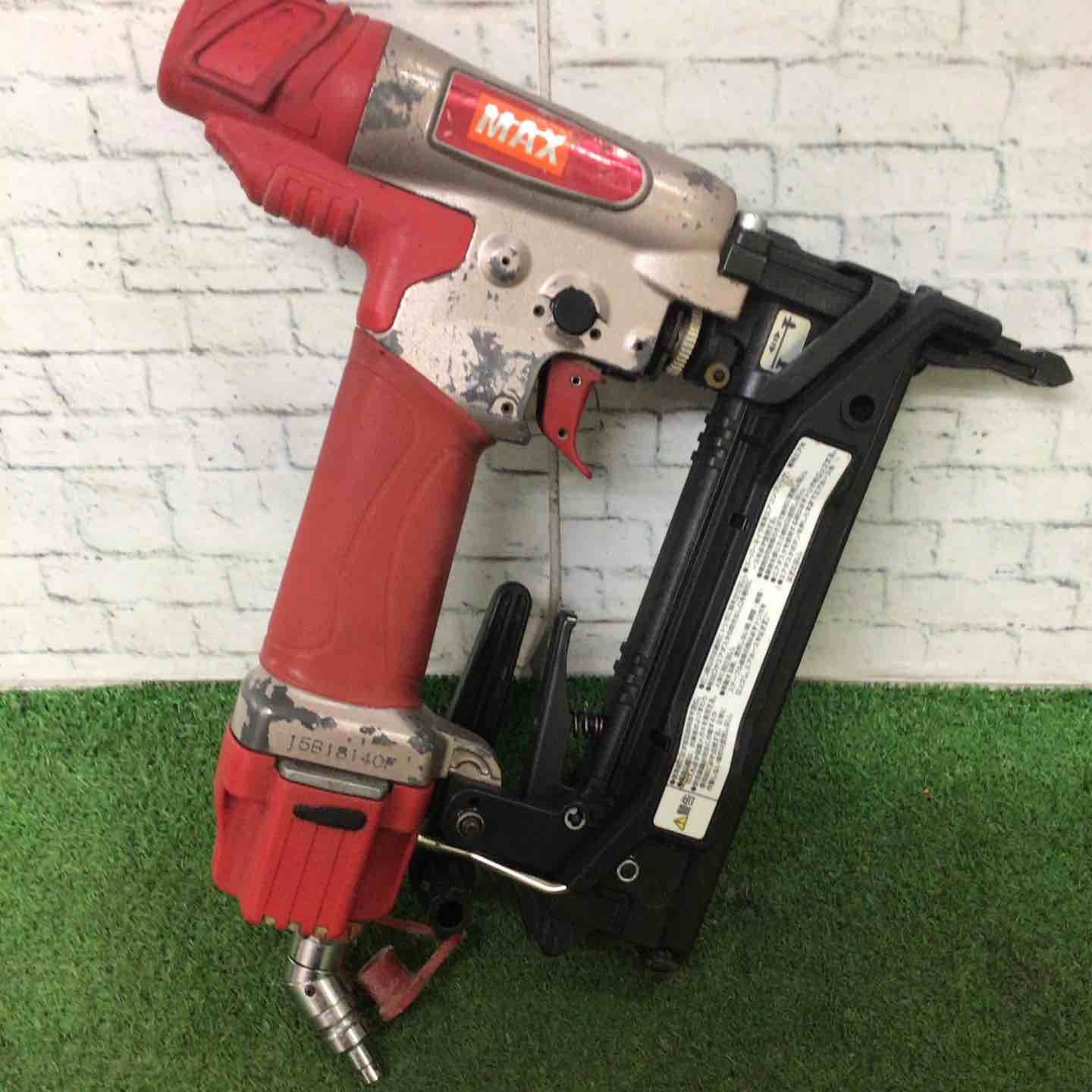 ☆マックス(MAX) 高圧フロアタッカ HA-38F2(D)/4MA【町田店