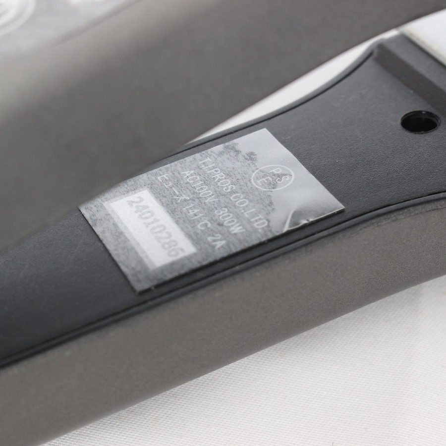 WIDEIRON ケラフェクト