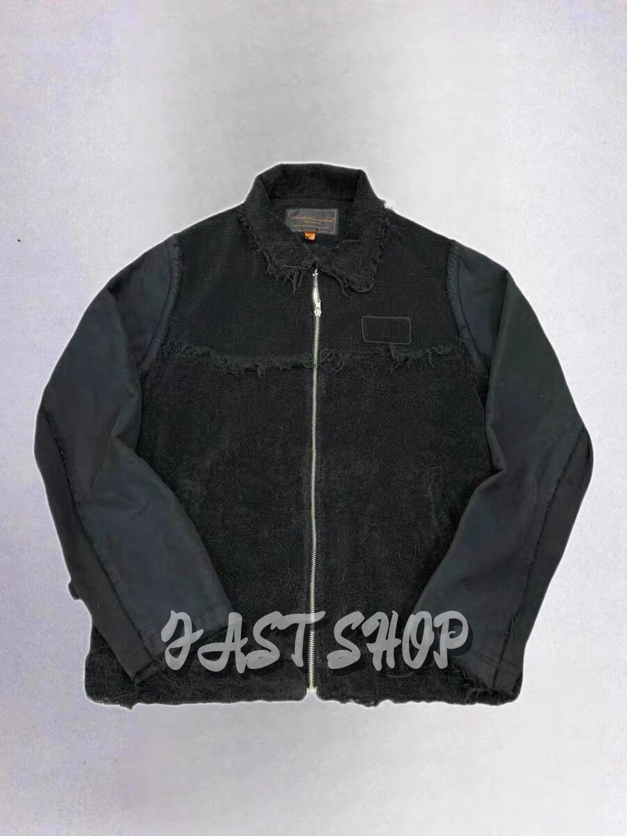 希少！ undercover 05ss but期 jacket