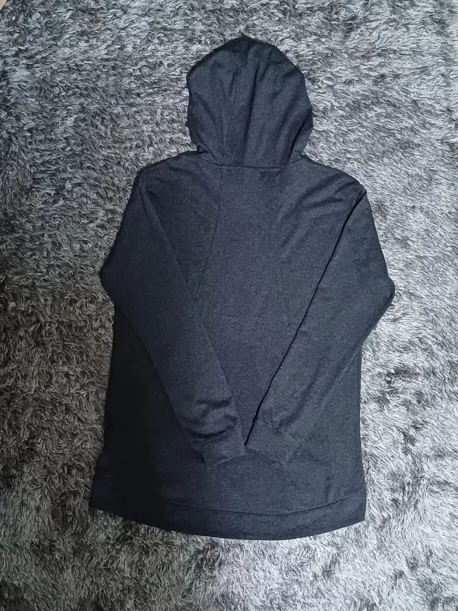 トップス Black ZIP Parker 95 ( M ) NIKE(ナイキ) 荷物 レディース ジップアップパーカー フード